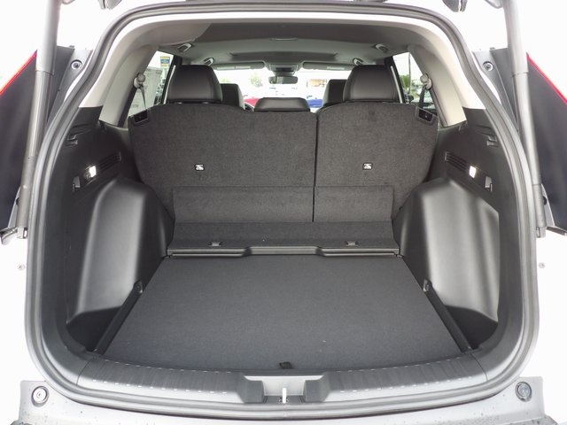 2026 Honda CR-V EX-L photo 10