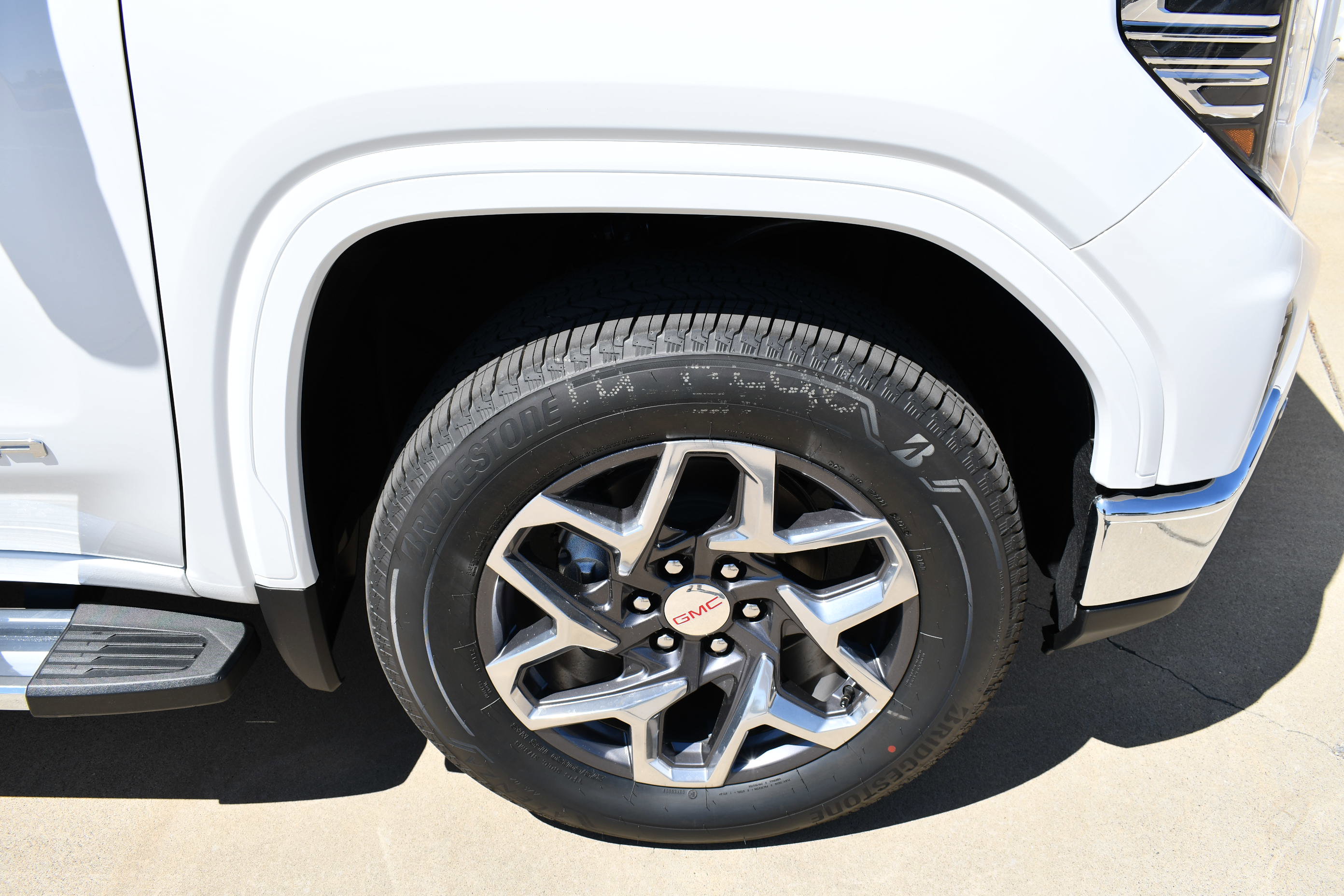 2025 Gmc Sierra 1500 SLT photo 15