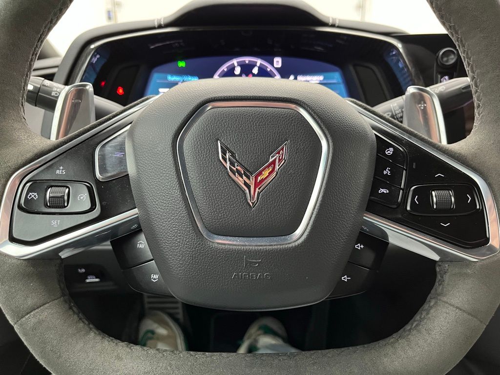 2020 Chevrolet Corvette Stingray 2LT photo 29