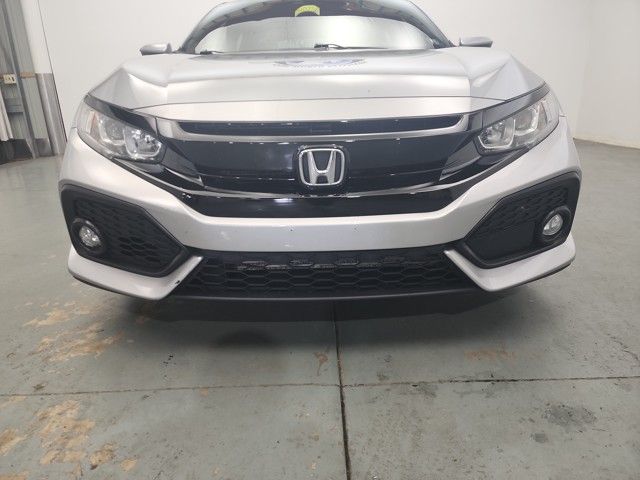 2019 Honda Civic EX photo 7