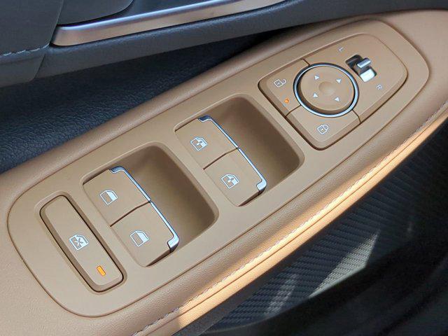 2025 Hyundai Sonata Hybrid Limited photo 16