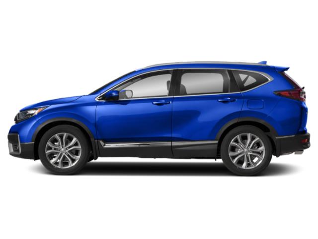 2022 Honda CR-V EX photo 3