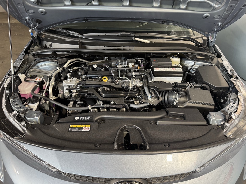 2025 Toyota Corolla SE photo 37