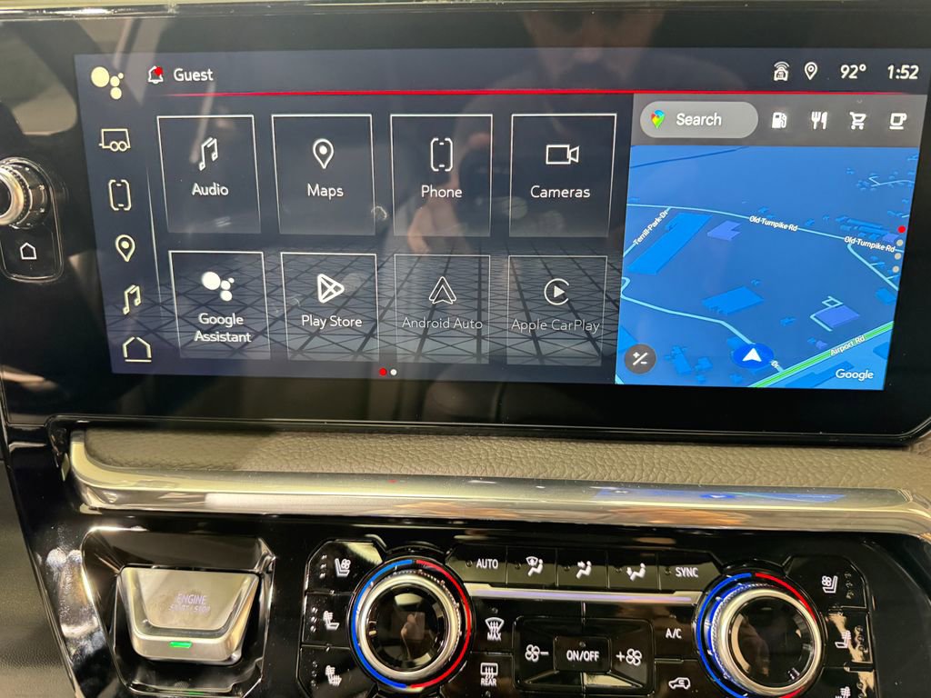 2026 Gmc Sierra 1500 Denali photo 11
