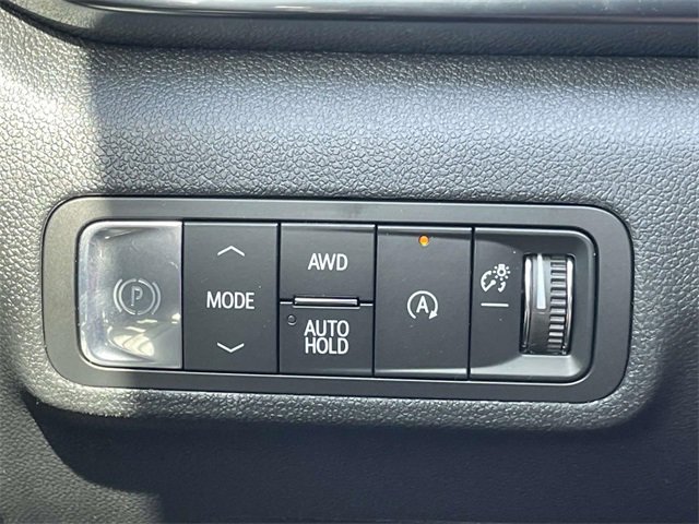 2026 Gmc Terrain AT4 photo 26