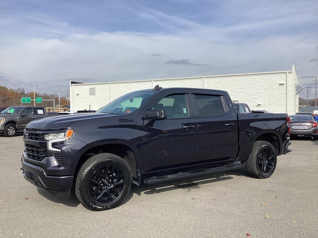 2023 Chevrolet Silverado 1500 RST's photo