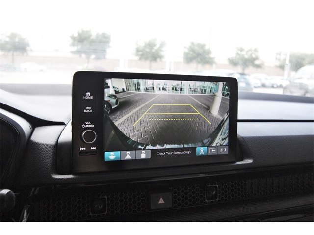 2023 Honda CR-V EX-L photo 22