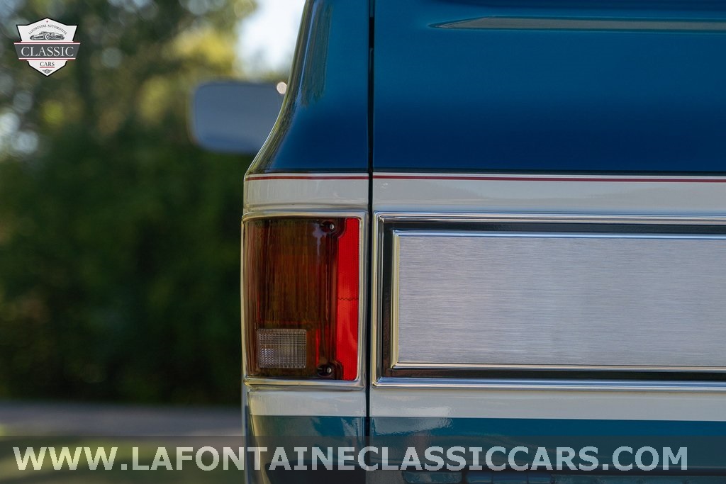1989 Gmc Jimmy Base photo 41