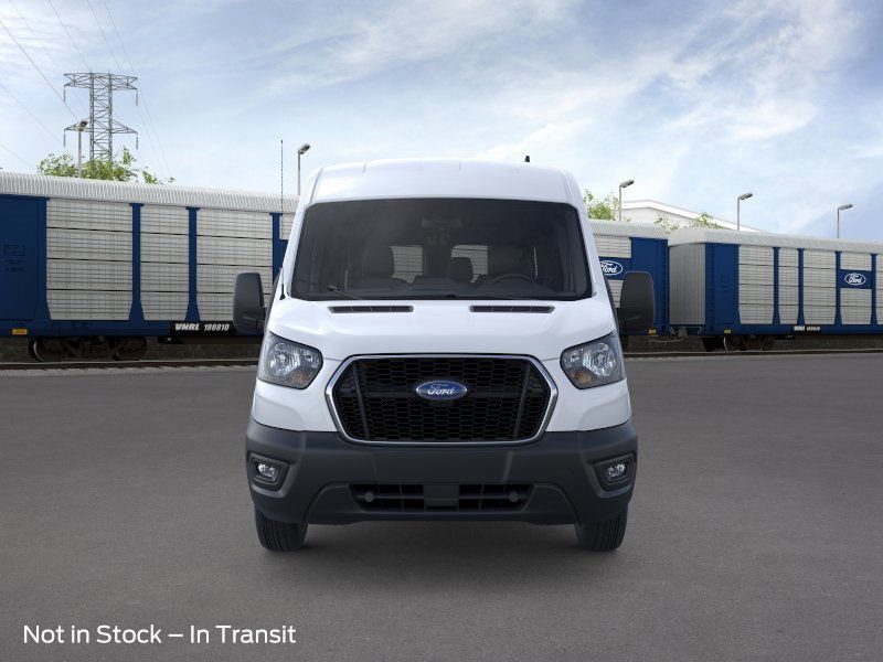 2025 Ford Transit photo 4