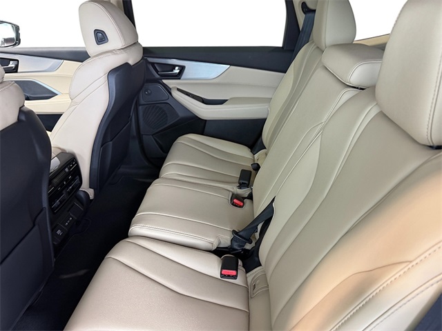2026 Acura MDX Base photo 25