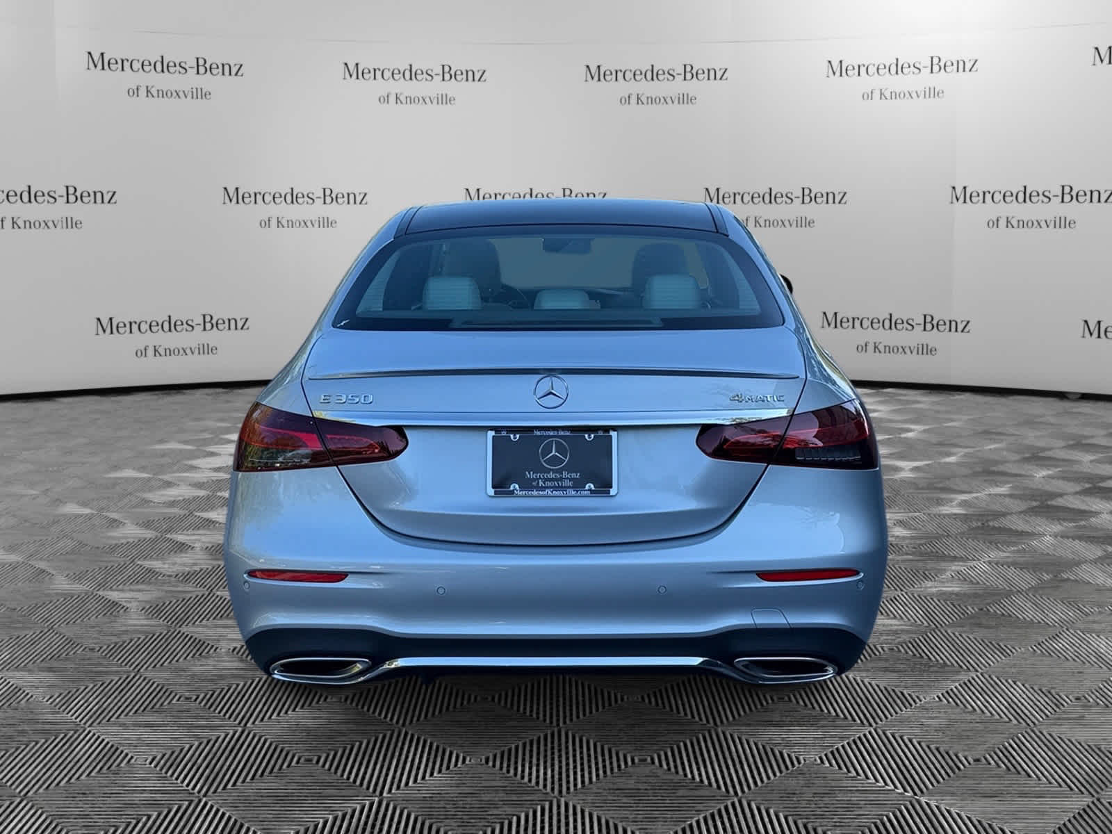 2023 Mercedes Benz E 350 photo 3