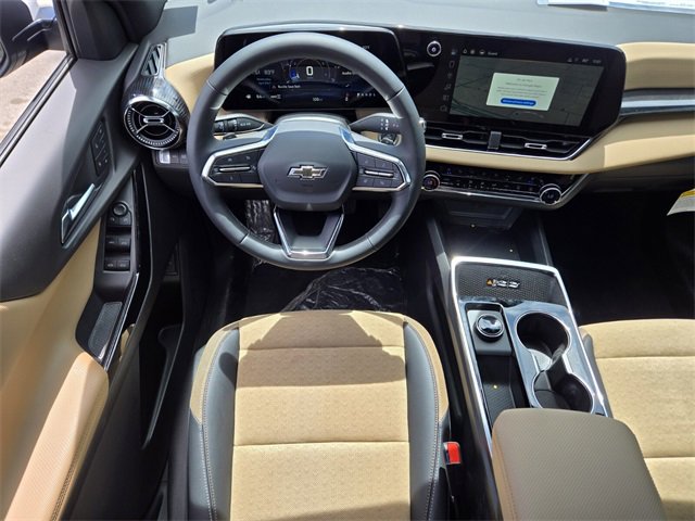 2025 Chevrolet Equinox ACTIV photo 5