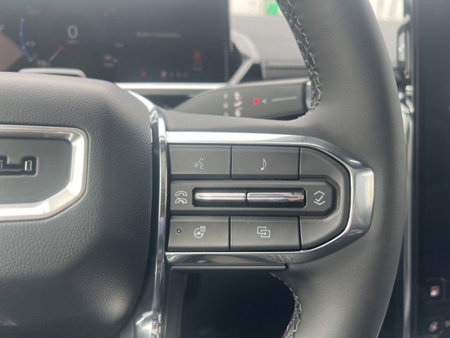 2025 Gmc Sierra EV Denali photo 22
