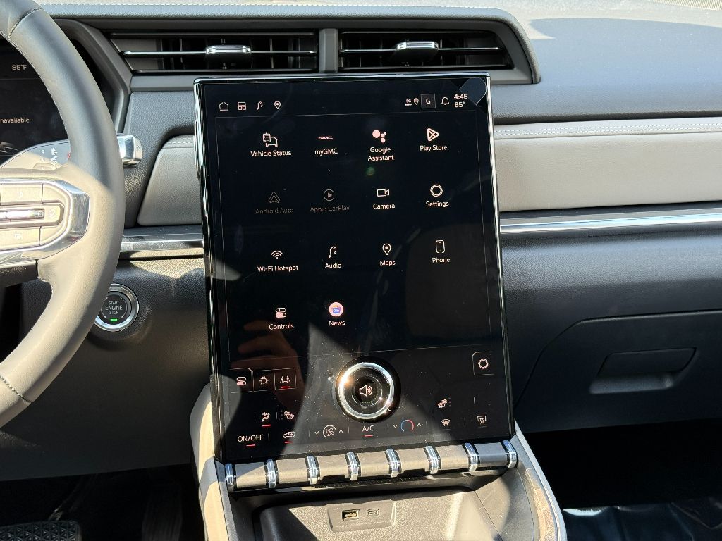 2026 Gmc Terrain Elevation photo 29