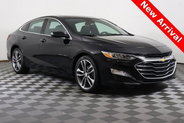 2024 Chevrolet Malibu 2LT