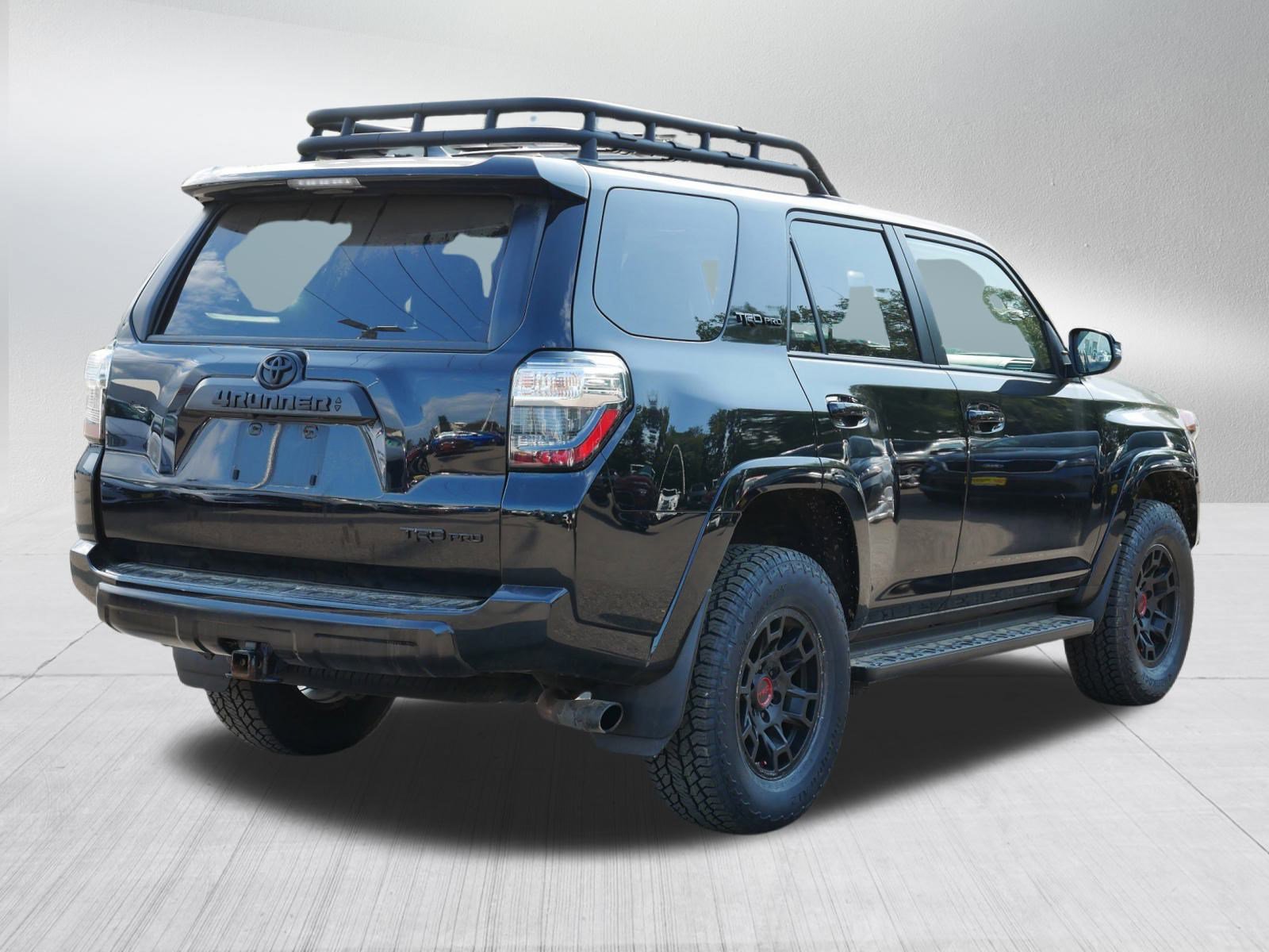 2023 Toyota 4Runner TRD Pro photo 7
