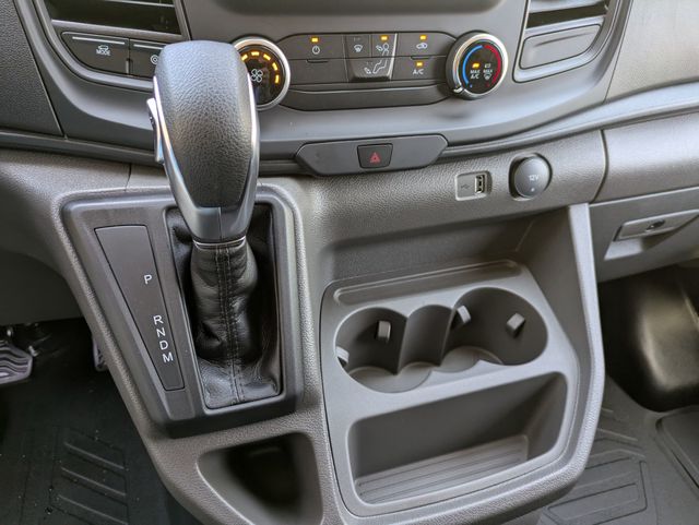 2024 Ford Transit photo 19