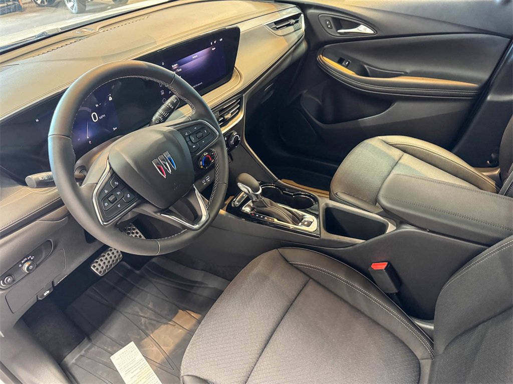 2026 Buick Encore GX Preferred photo 11