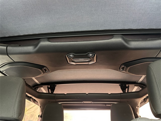 2019 Jeep Wrangler Unlimited Sport S photo 17