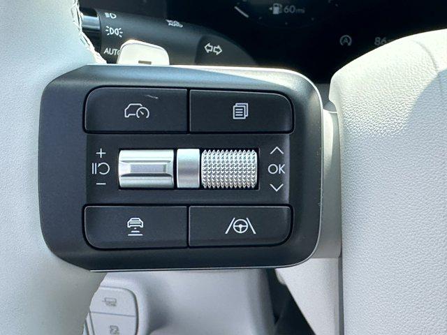 2026 Hyundai Palisade Calligraphy photo 21
