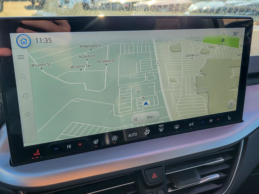 2024 FORD ESCAPE - Image 18