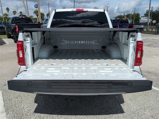 2022 Ford F-150 XLT photo 10