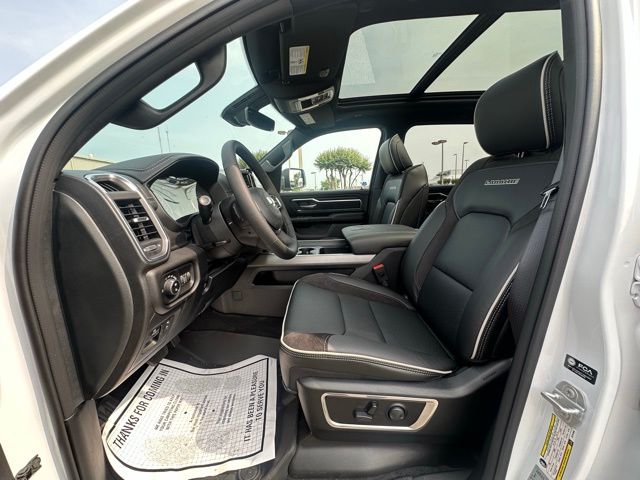 2025 Ram 1500 Laramie photo 25