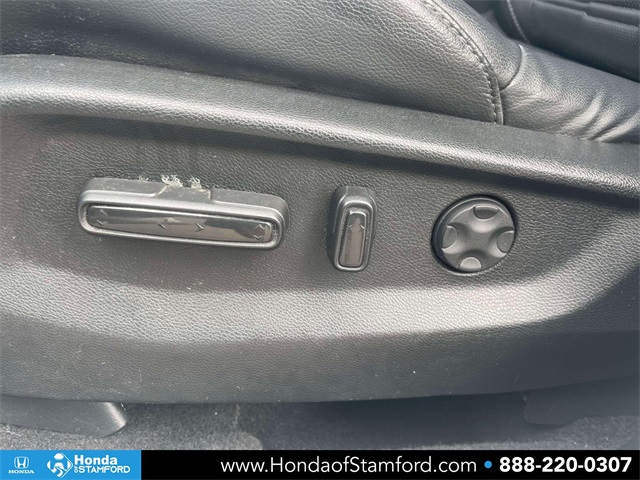 2022 Honda CR-V EX-L photo 15