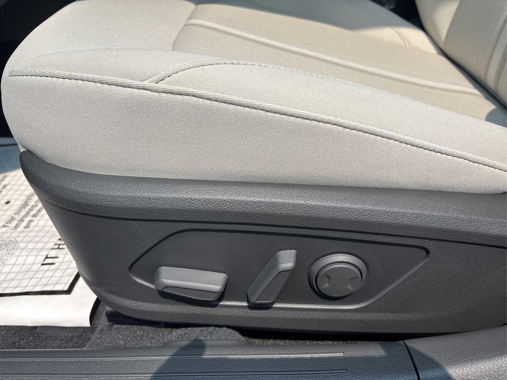 2024 Hyundai Sonata Hybrid SEL photo 26