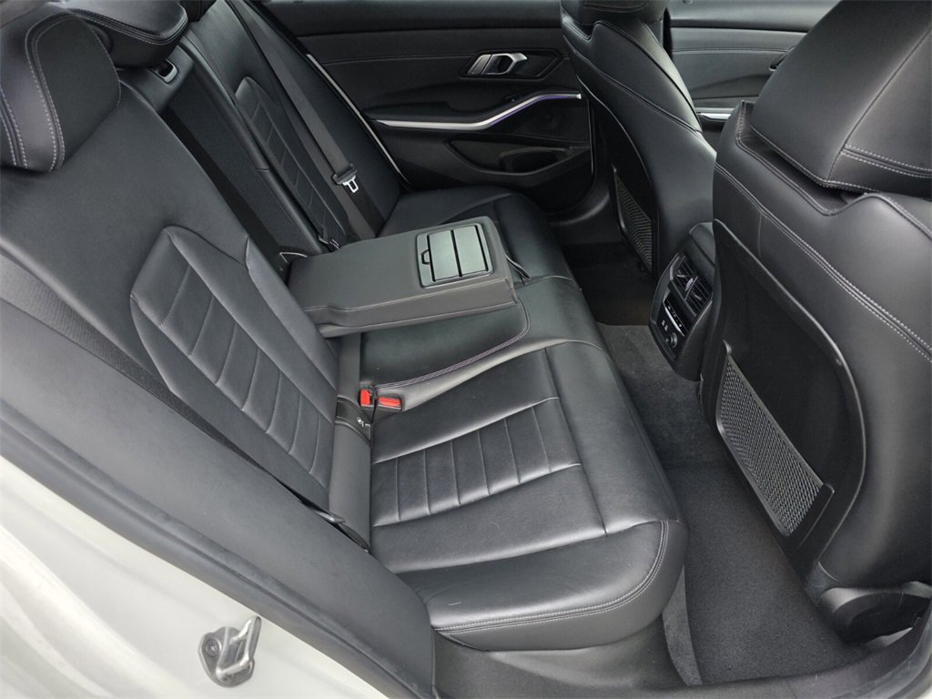 2020 Bmw M340i NA photo 27