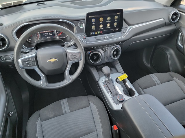 2023 Chevrolet Blazer 2LT photo 30