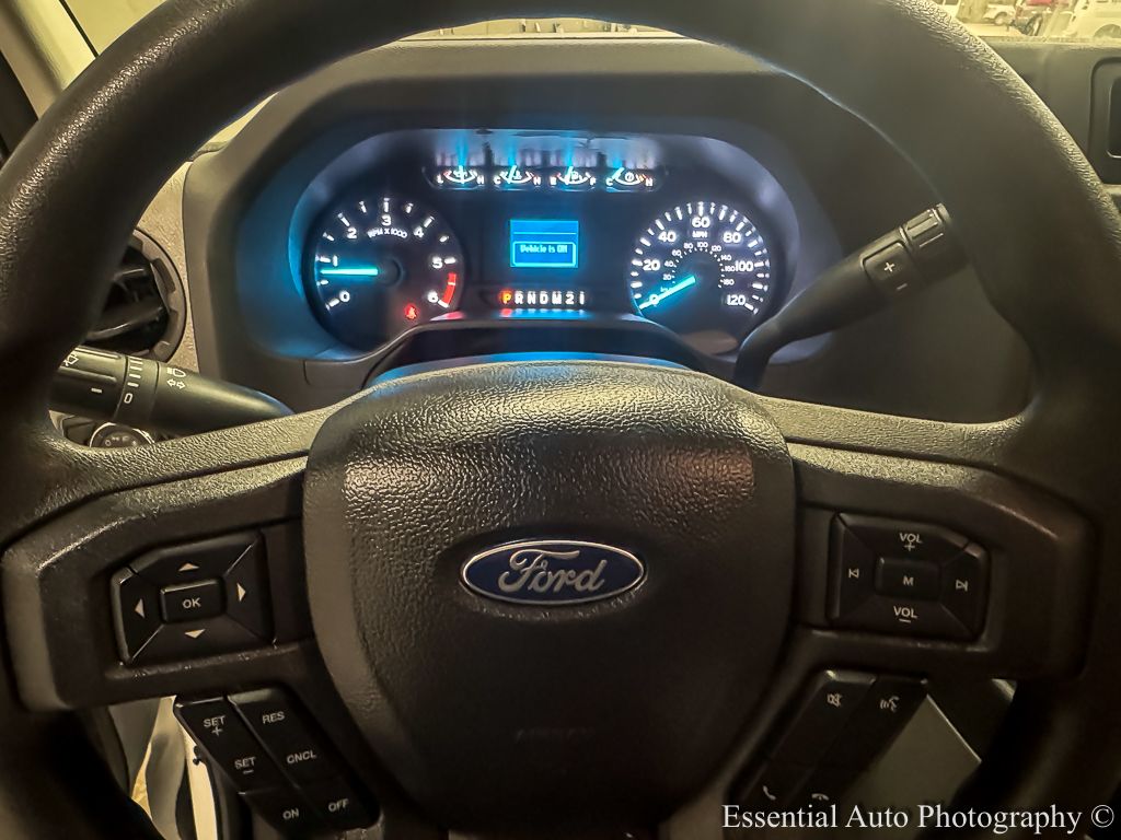2024 FORD E-350 - Image 12