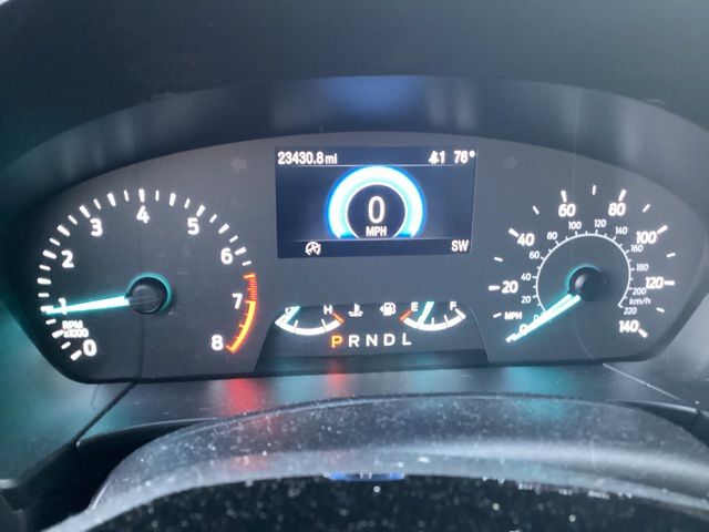 2022 Ford Escape SE photo 26