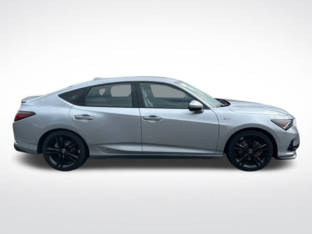 2026 Acura Integra A-Spec photo 5