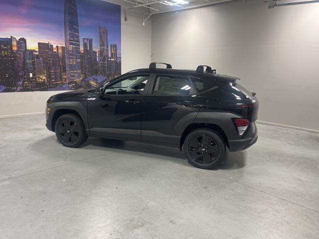 2026 Hyundai Kona SEL photo 3