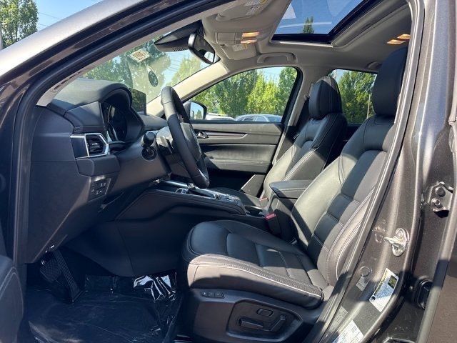 2025 Mazda CX-5 2.5 Premium Plus photo 17