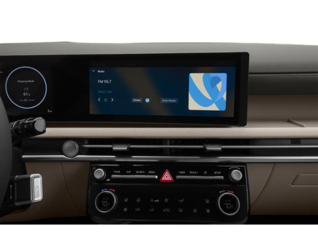 2026 Hyundai Tucson Limited photo 2