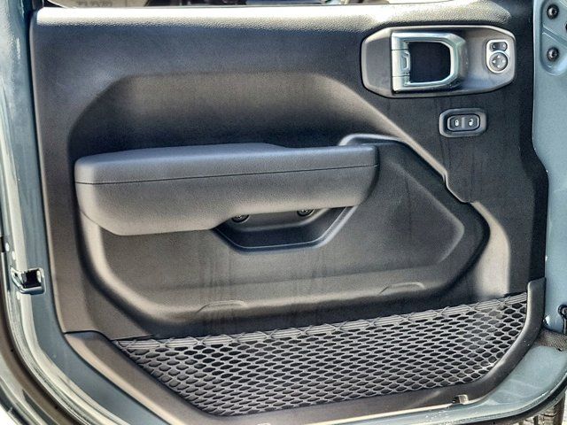 2025 Jeep Gladiator Sport S photo 37