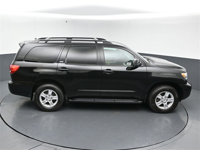 2012 Toyota Sequoia SR5 photo 44
