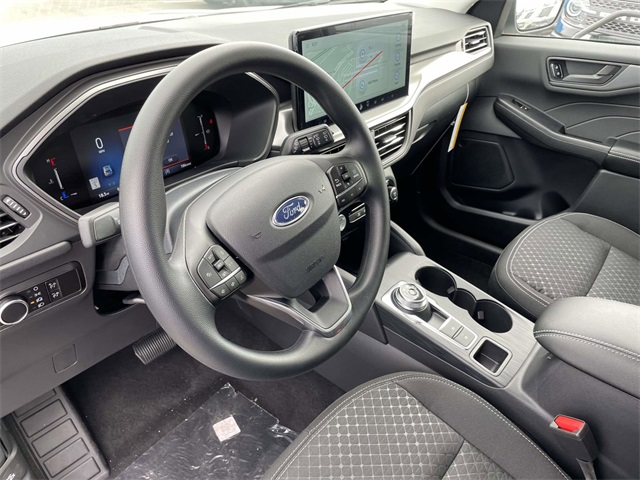 2025 Ford Escape Active photo 8