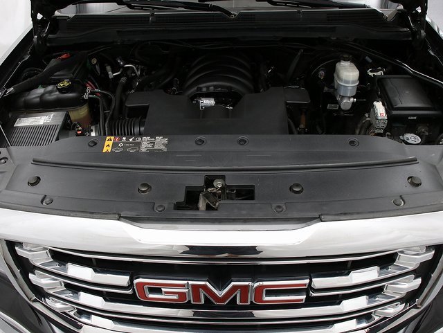 2018 Gmc Sierra 1500 SLT photo 28