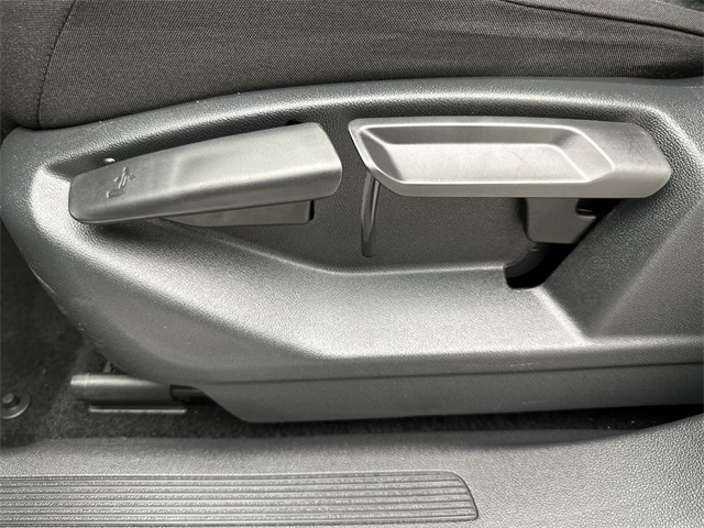 2021 Volkswagen Tiguan S photo 4