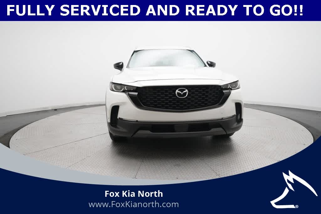 2023 Mazda CX-50 2.5 Select photo 7