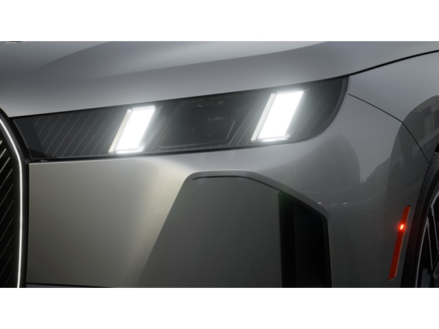 2026 Bmw iX photo 6