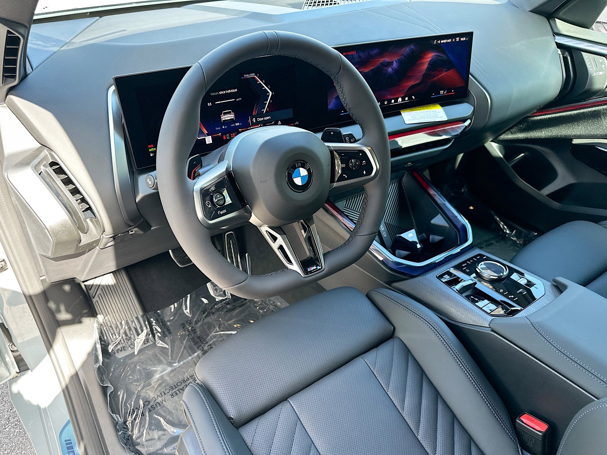 2026 Bmw X3 photo 7