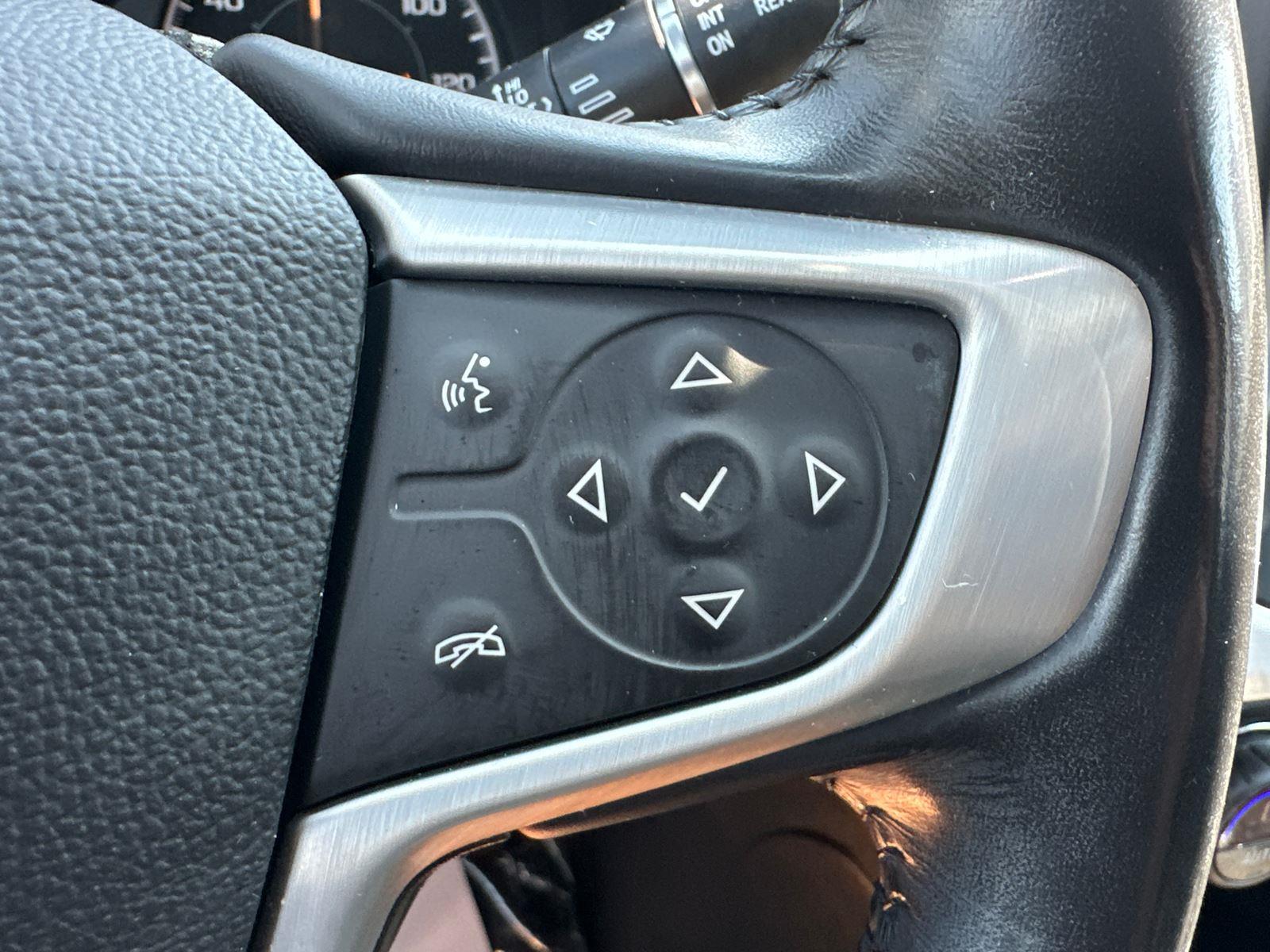 2019 Gmc Acadia SLE photo 14