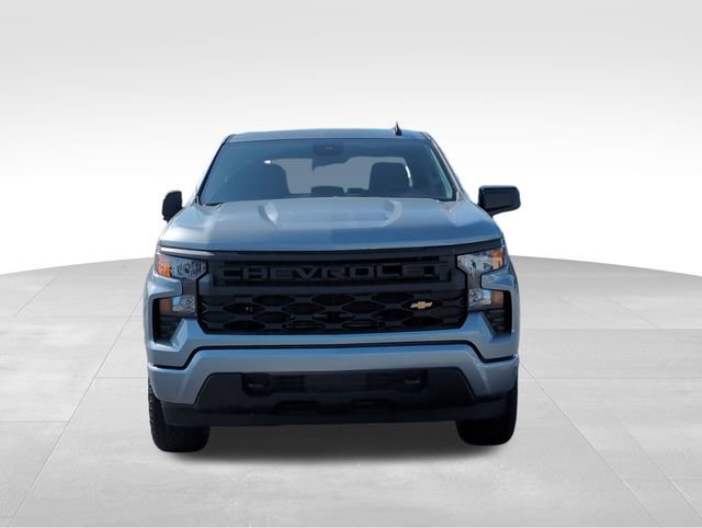 2025 Chevrolet Silverado 1500 Custom photo 8