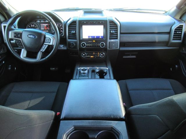 2021 Ford Expedition XLT photo 10