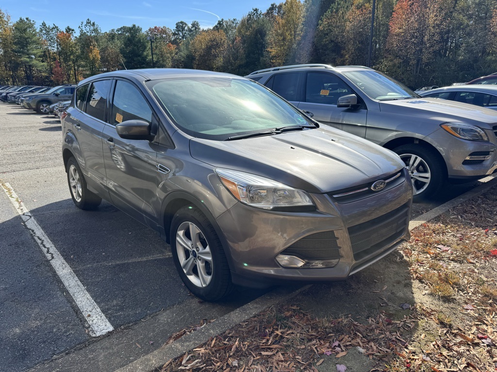 2014 Ford Escape SE photo 3