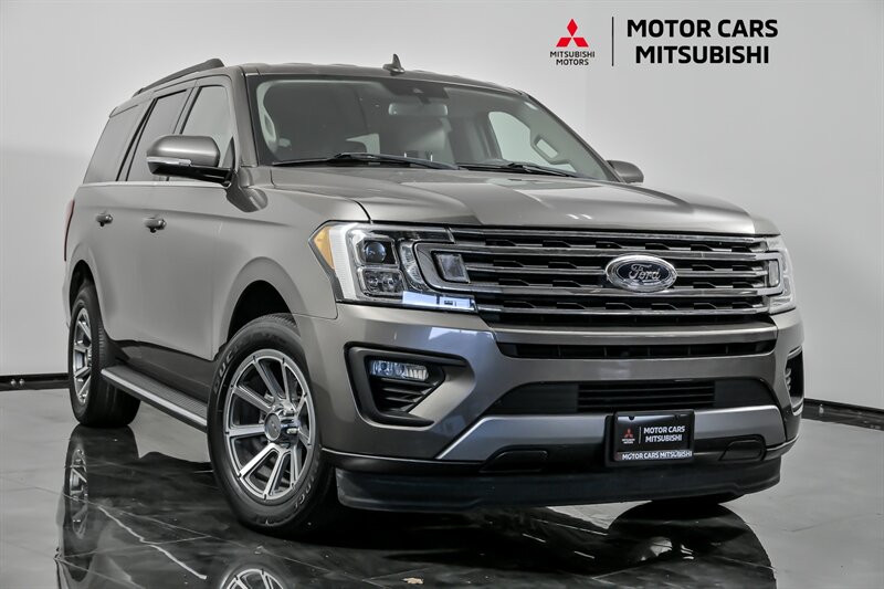2019 Ford Expedition XLT's photo